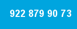 922 879 90 73